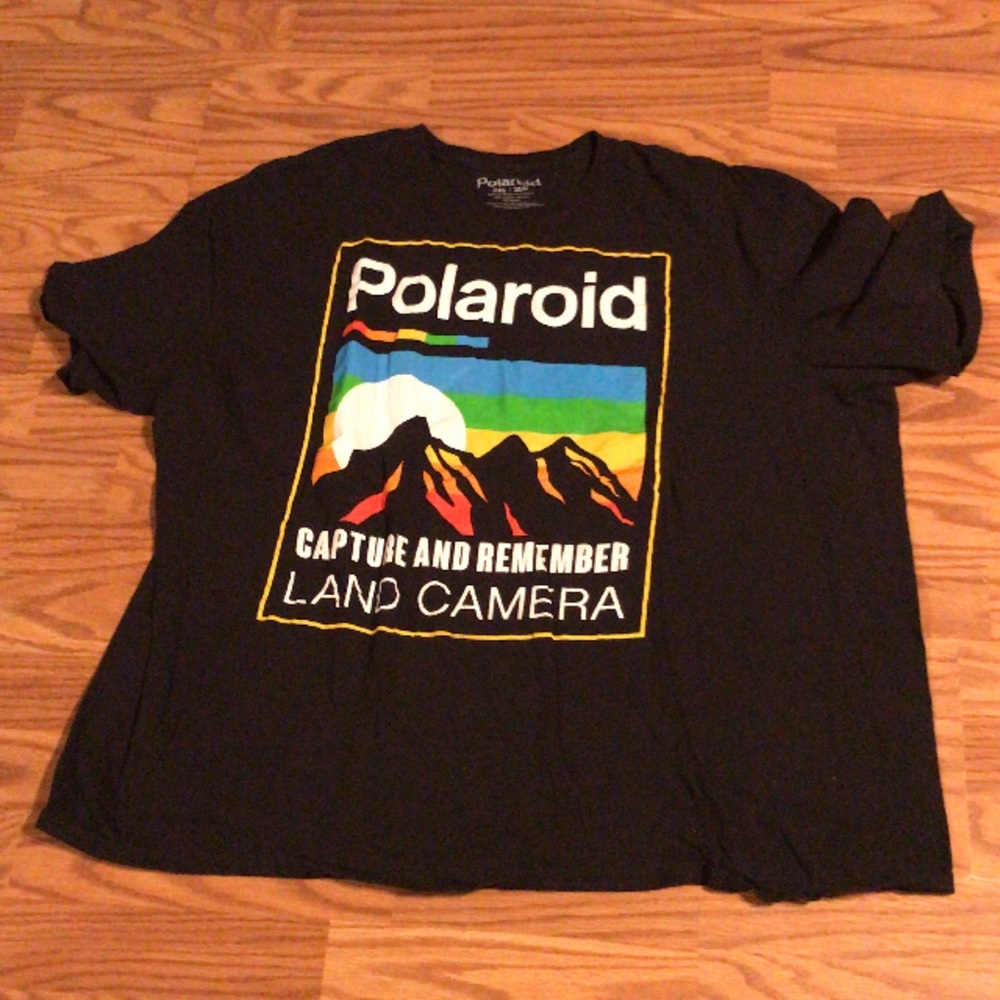 Tshirt size xxxlarge excellent condition